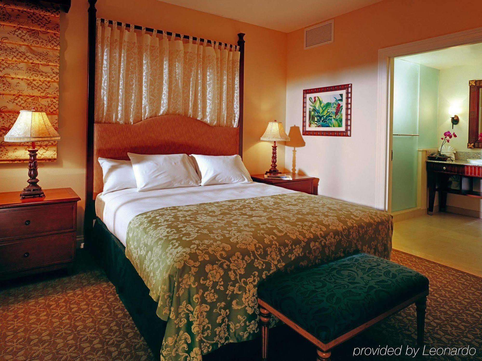 Hilton Grand Vacations Club Kings Land Waikoloa Hotel Kamer foto