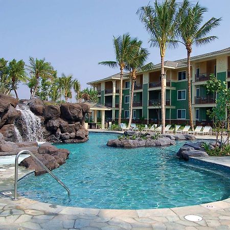 Hilton Grand Vacations Club Kings Land Waikoloa Hotel Faciliteiten foto