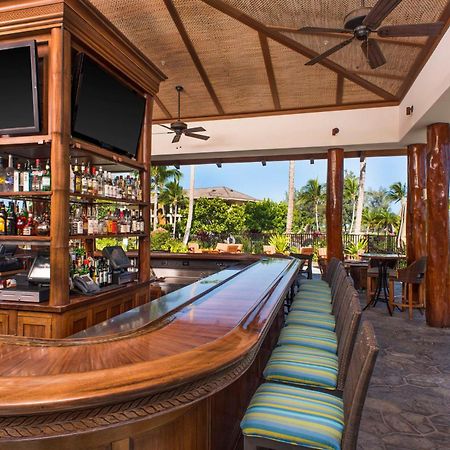 Hilton Grand Vacations Club Kings Land Waikoloa Hotel Buitenkant foto