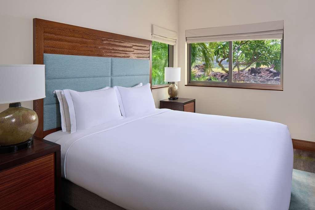 Hilton Grand Vacations Club Kings Land Waikoloa Hotel Kamer foto