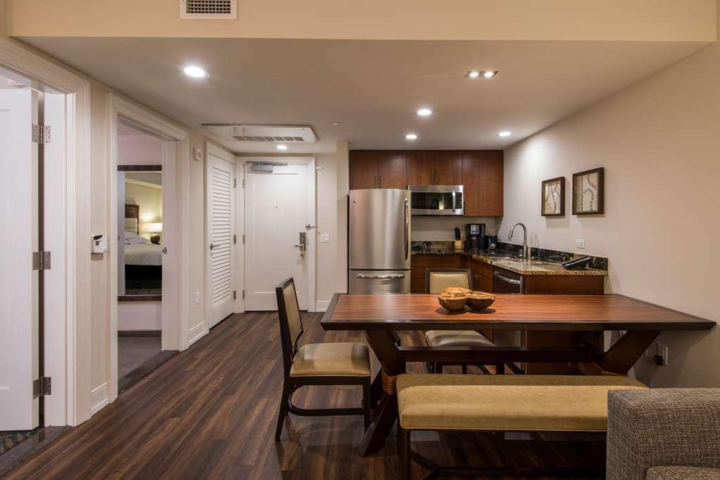 Hilton Grand Vacations Club Kings Land Waikoloa Hotel Kamer foto
