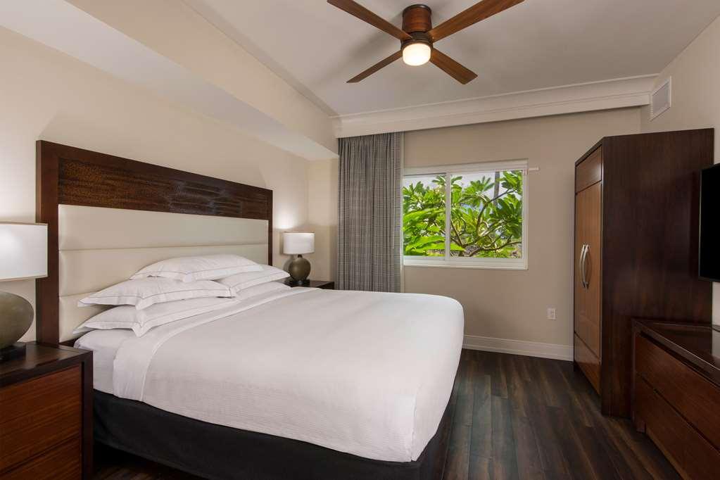 Hilton Grand Vacations Club Kings Land Waikoloa Hotel Kamer foto